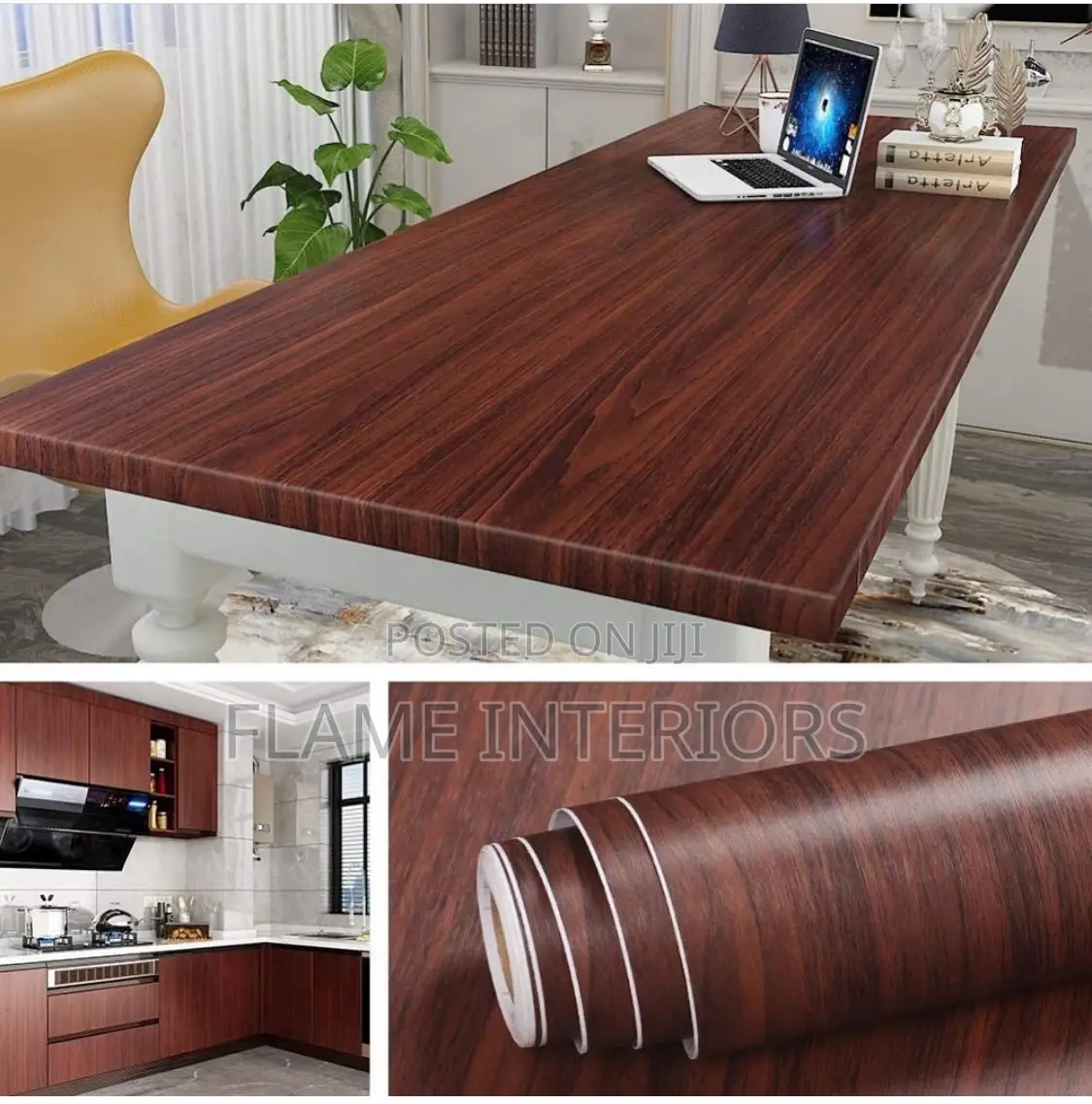 Wood Color Design Wallpapers
