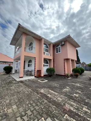 5bdrm House in Mbezi Beach Upande for sale