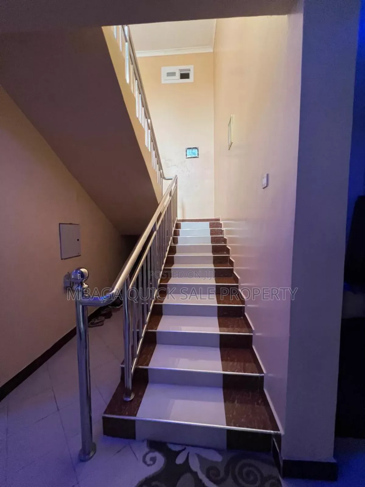 5bdrm House in Mbezi Beach Upande for sale