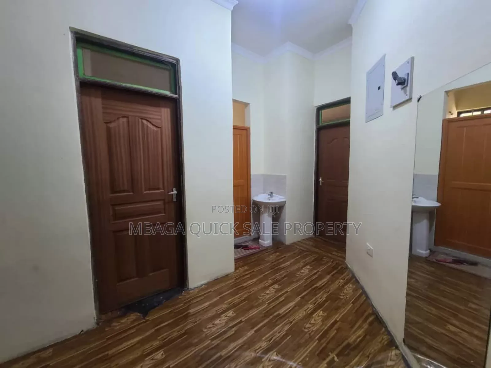 4bdrm House in Kigamboni for sale