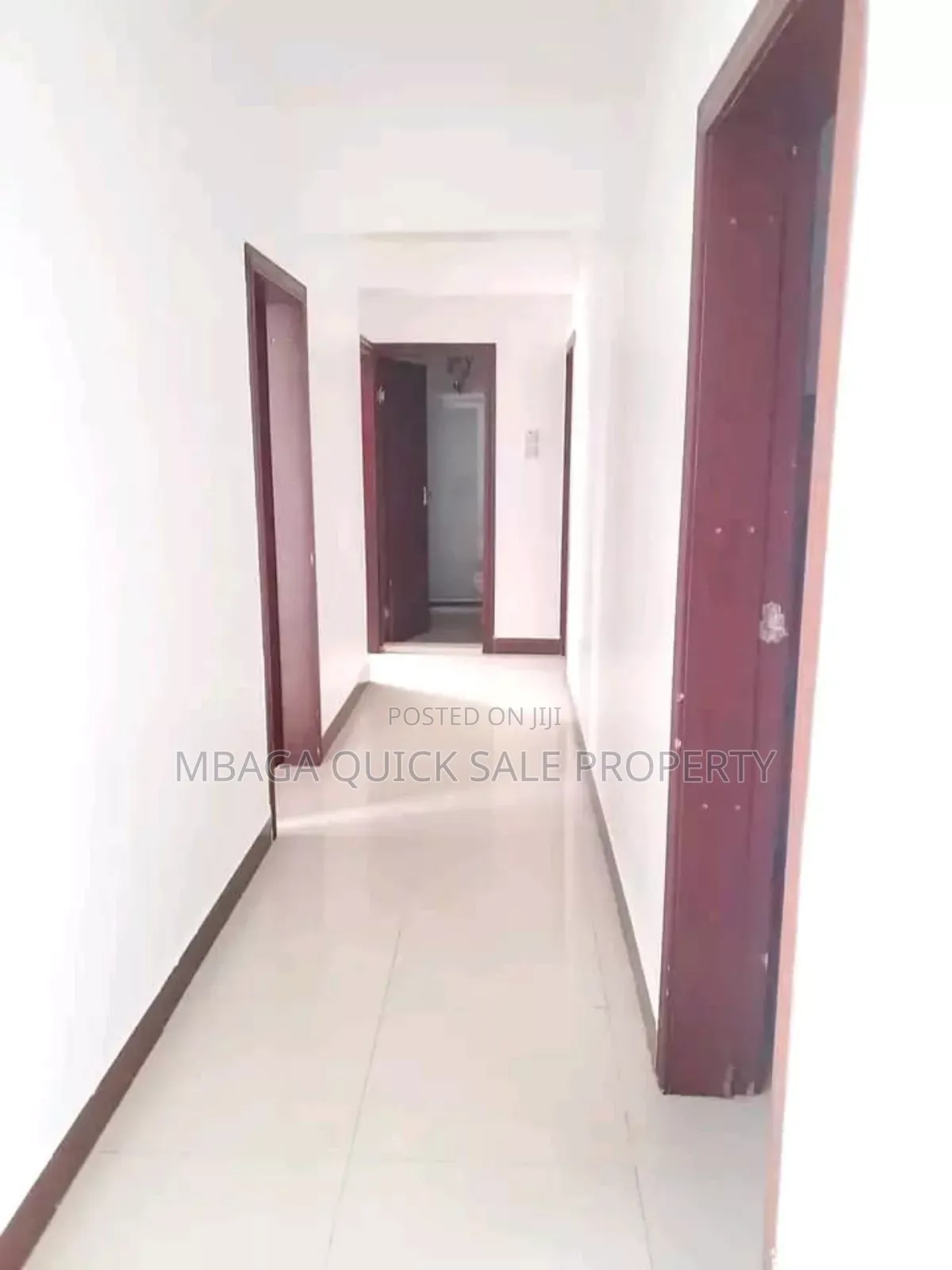 4bdrm House in Kigamboni for sale