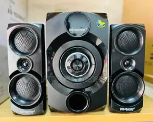 Aborder Subwoofer AB 153