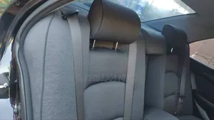 Toyota Brevis 2002 Blue