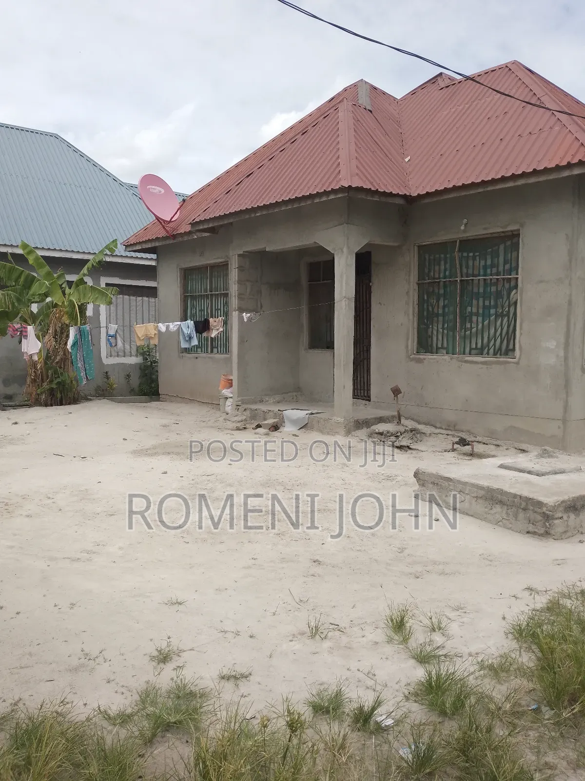 3bdrm House in Tanzania Daresalaam, Ilala for sale