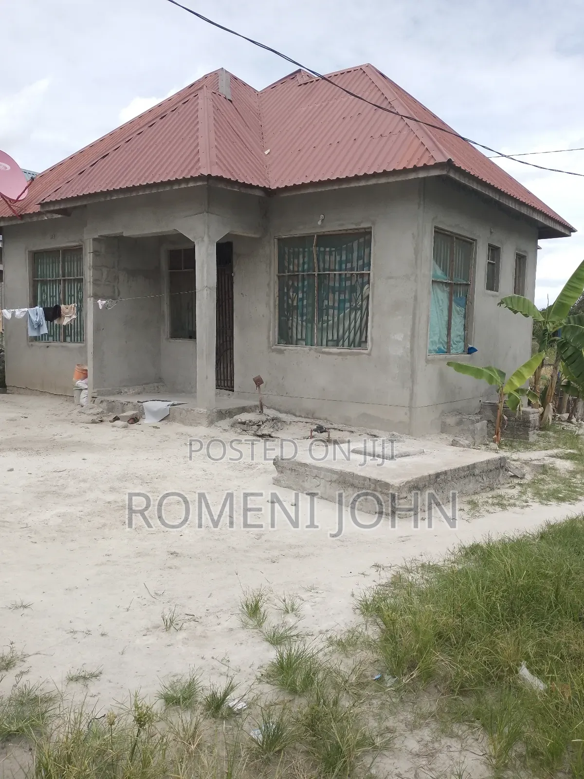 3bdrm House in Tanzania Daresalaam, Ilala for sale