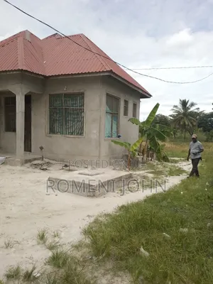 3bdrm House in Tanzania Daresalaam, Ilala for sale