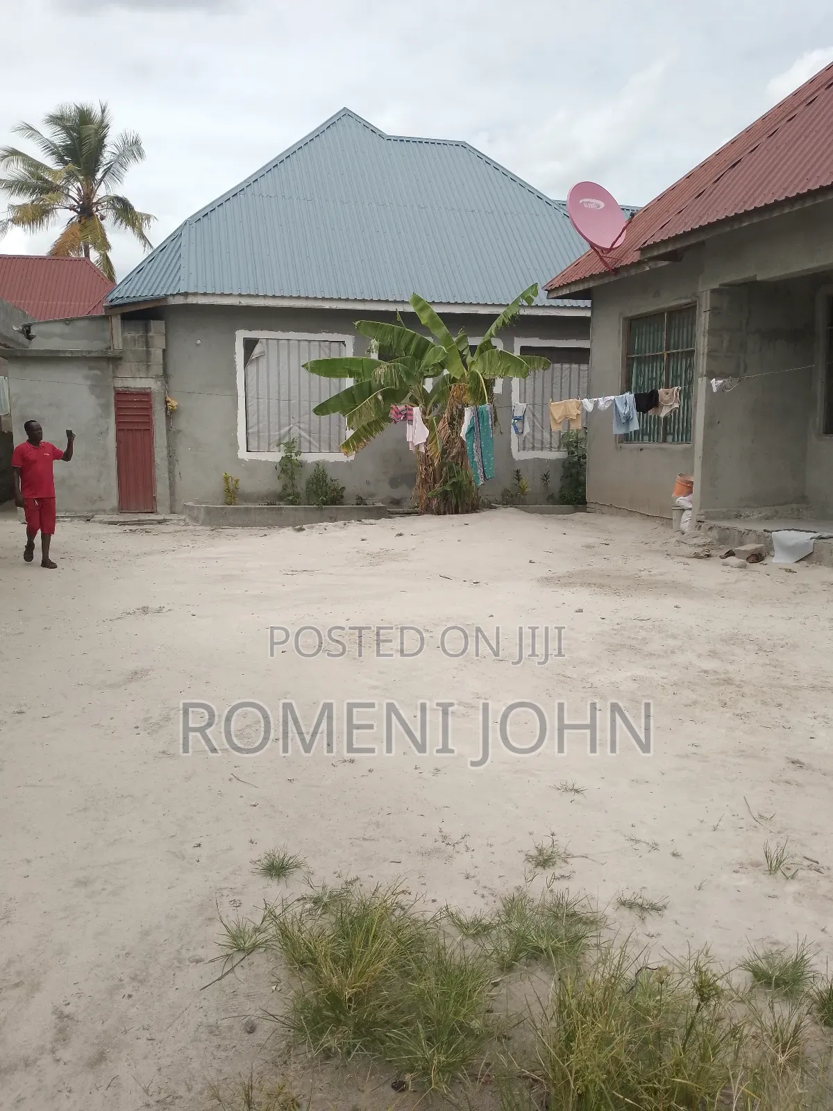 3bdrm House in Tanzania Daresalaam, Ilala for sale