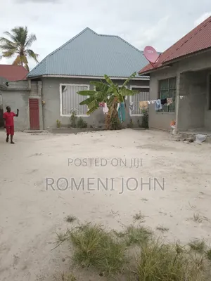 3bdrm House in Tanzania Daresalaam, Ilala for sale