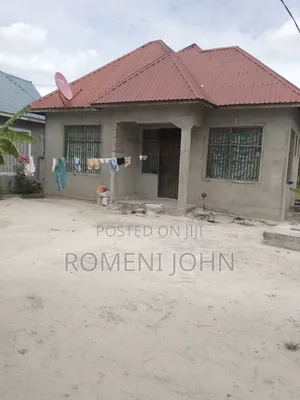 3bdrm House in Tanzania Daresalaam, Ilala for sale