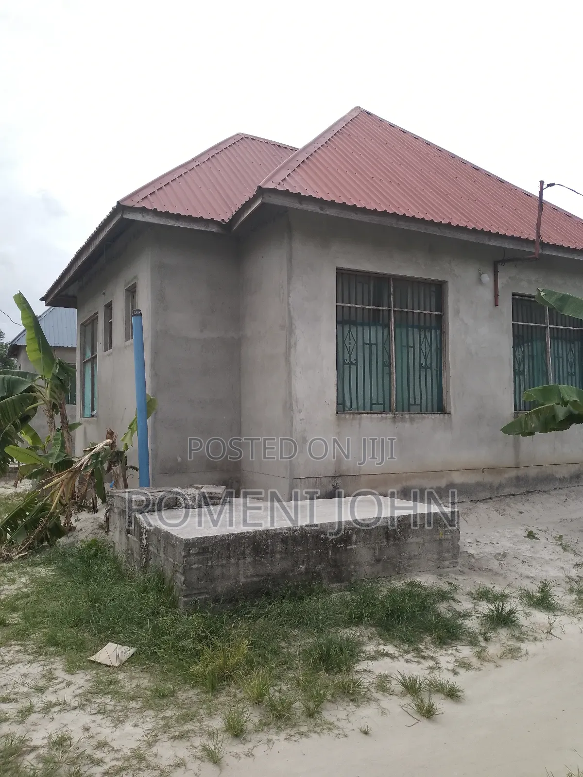3bdrm House in Tanzania Daresalaam, Ilala for sale