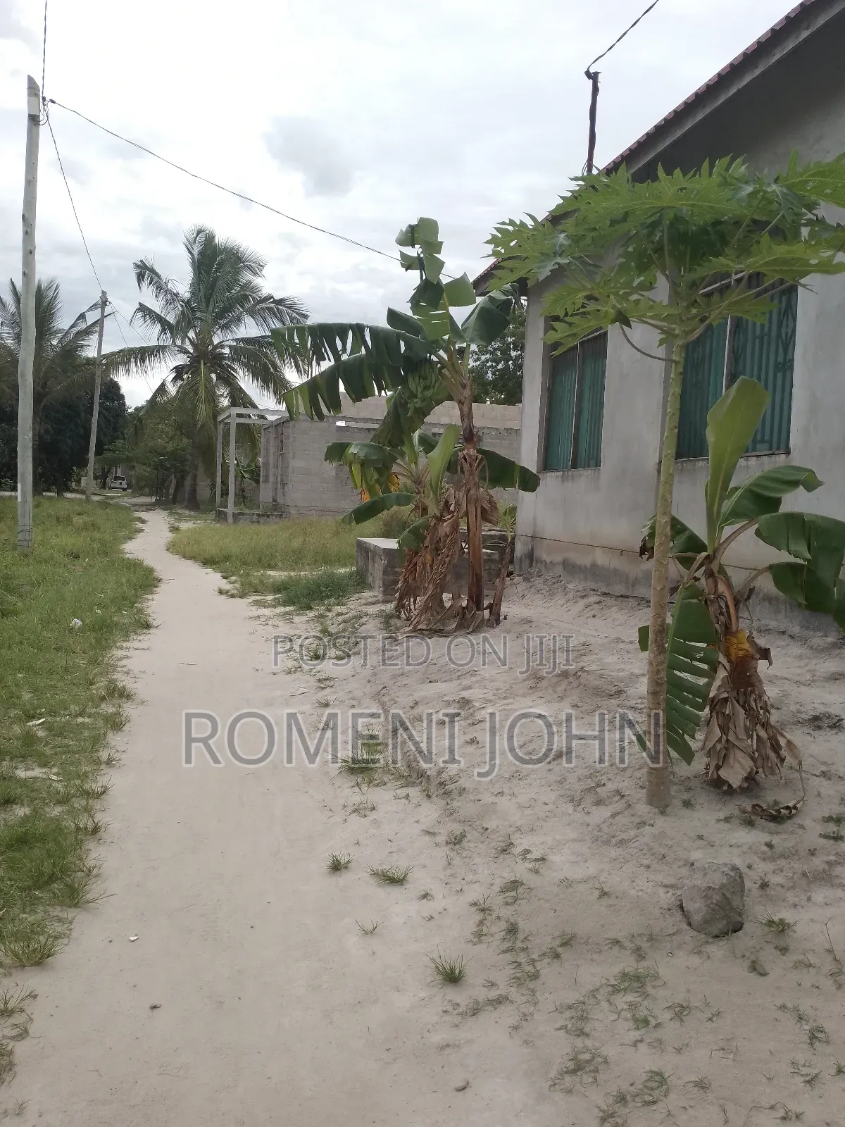 3bdrm House in Tanzania Daresalaam, Ilala for sale