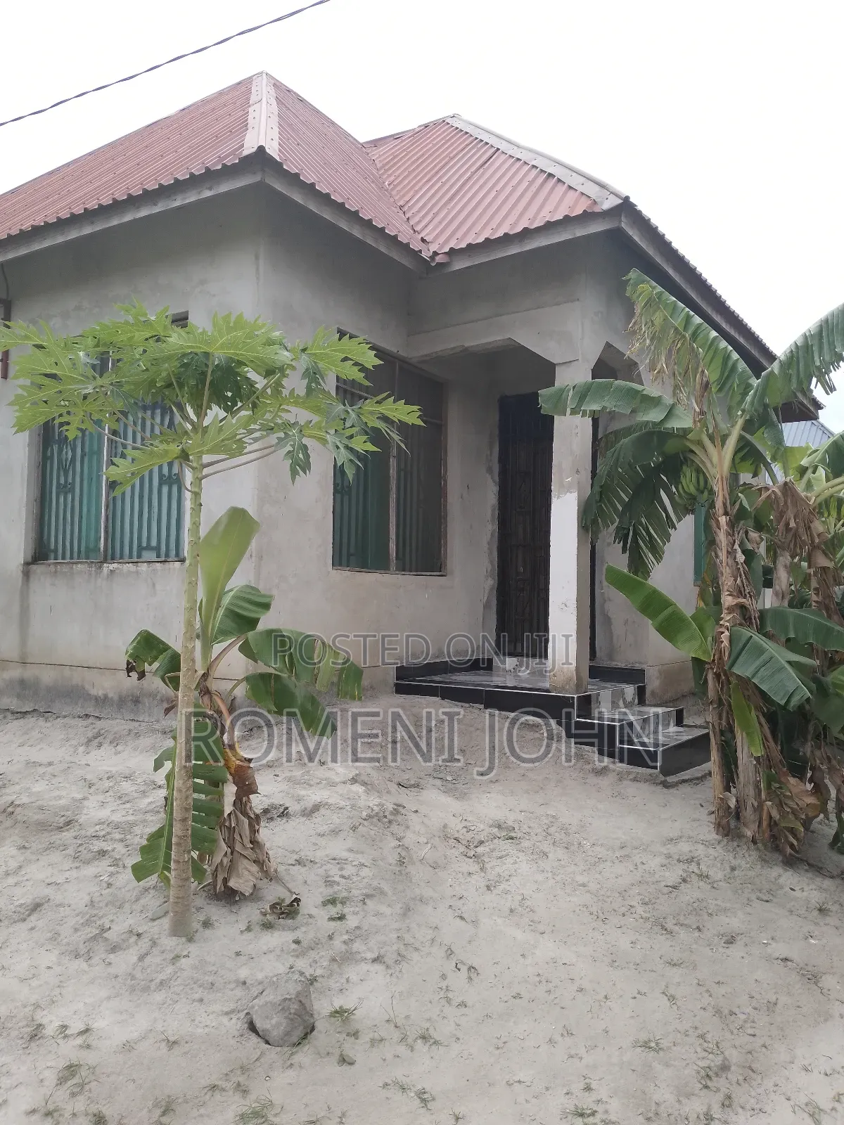3bdrm House in Tanzania Daresalaam, Ilala for sale
