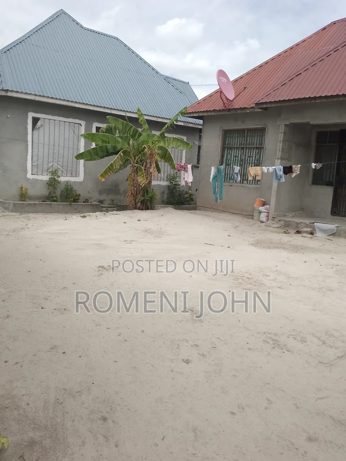 3bdrm House in Tanzania Daresalaam, Ilala for sale