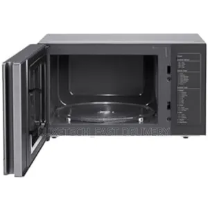 LG Microwave Oven 42L Grill Digital Smart Inverter MH8265CIS