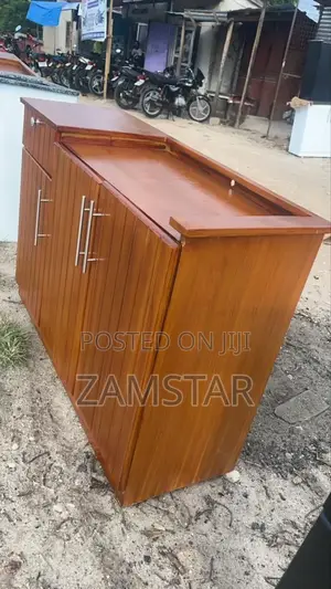 Kitchen Cabinet