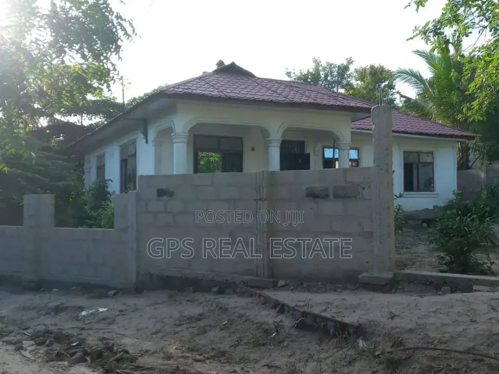 3bdrm House in Kimara Suka Golani, Kinondoni for sale