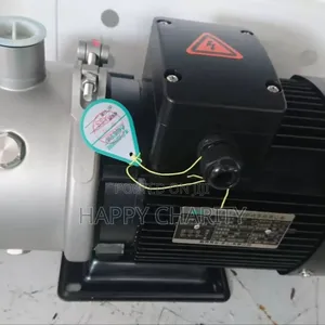 Water Treatment Machines and It's Accessories