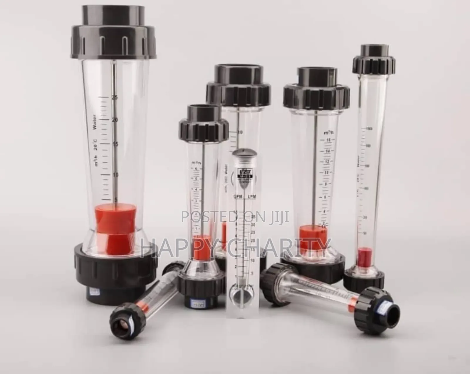 Water Treatment Machines and It's Accessories