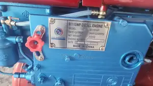 Double Tank Mining Compressor Heavy Duty