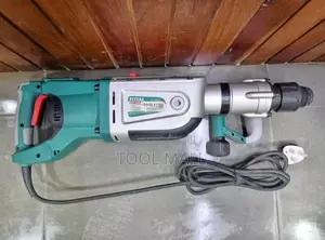 Total Rotary Hammer Heavy Duty TH117501
