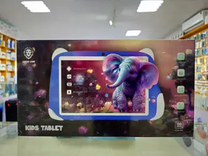 Grenn Lion Kids Tablet(2G,32GB 4GLTE).