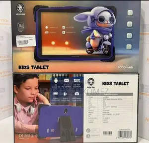 Grenn Lion Kids Tablet(2G,32GB 4GLTE).