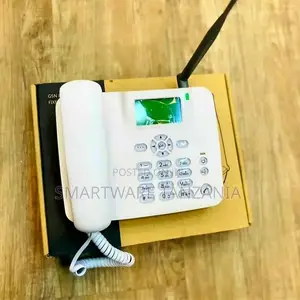 Fixed Wireless Phone OFFICE/ HOME DESKPHONES