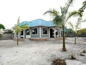 3bdrm House in Kitunda Hospitali, Ilala for sale