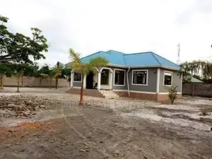 3bdrm House in Kitunda Hospitali, Ilala for sale