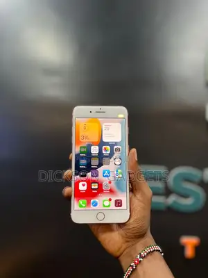 Apple iPhone 7 Plus 128 GB Gold