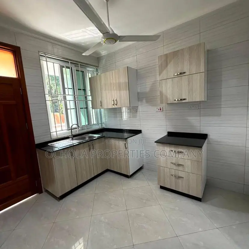2bdrm Apartment in Kijitonyama for rent