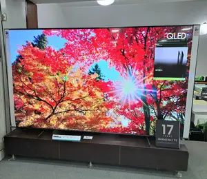 Samsung 85-Inch Class Qled Q60c Series Quantum HDR 2023