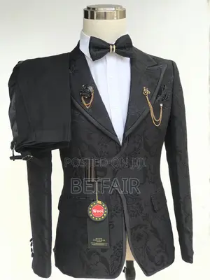 New Design Men's Suits | Suti Mpya Za Kiume | Stylish