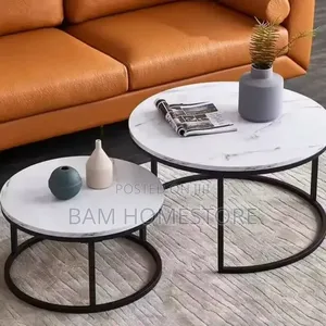 Coffee Table 2 in 1