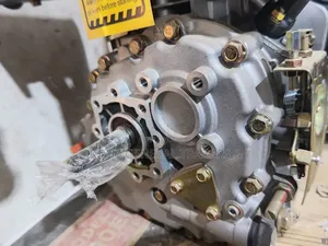 Diesel Engine 7hp East Power