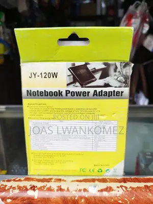 Unversal Laptop Power Adapter.