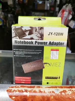 Unversal Laptop Power Adapter.