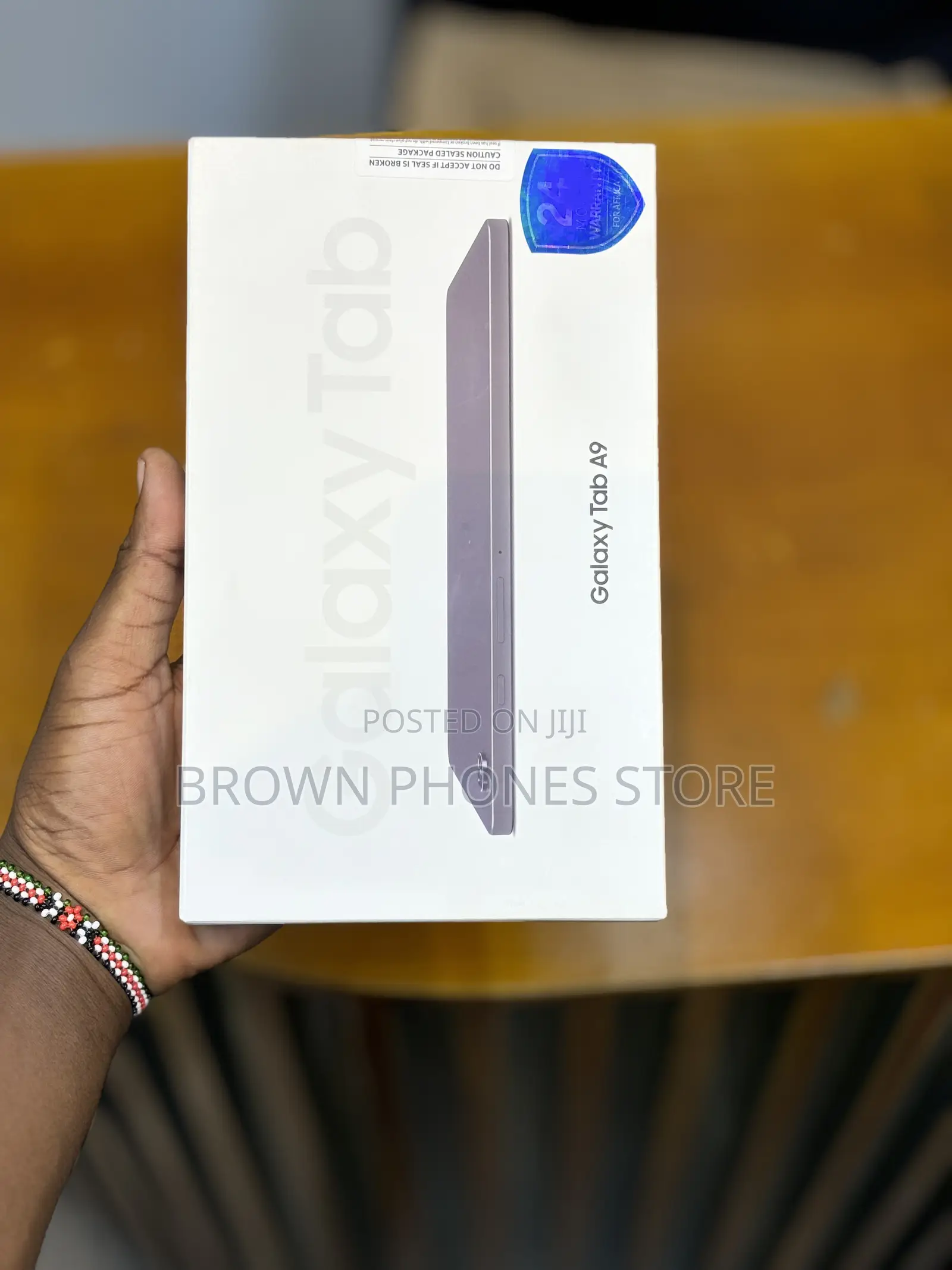 Galaxy Tab A9
