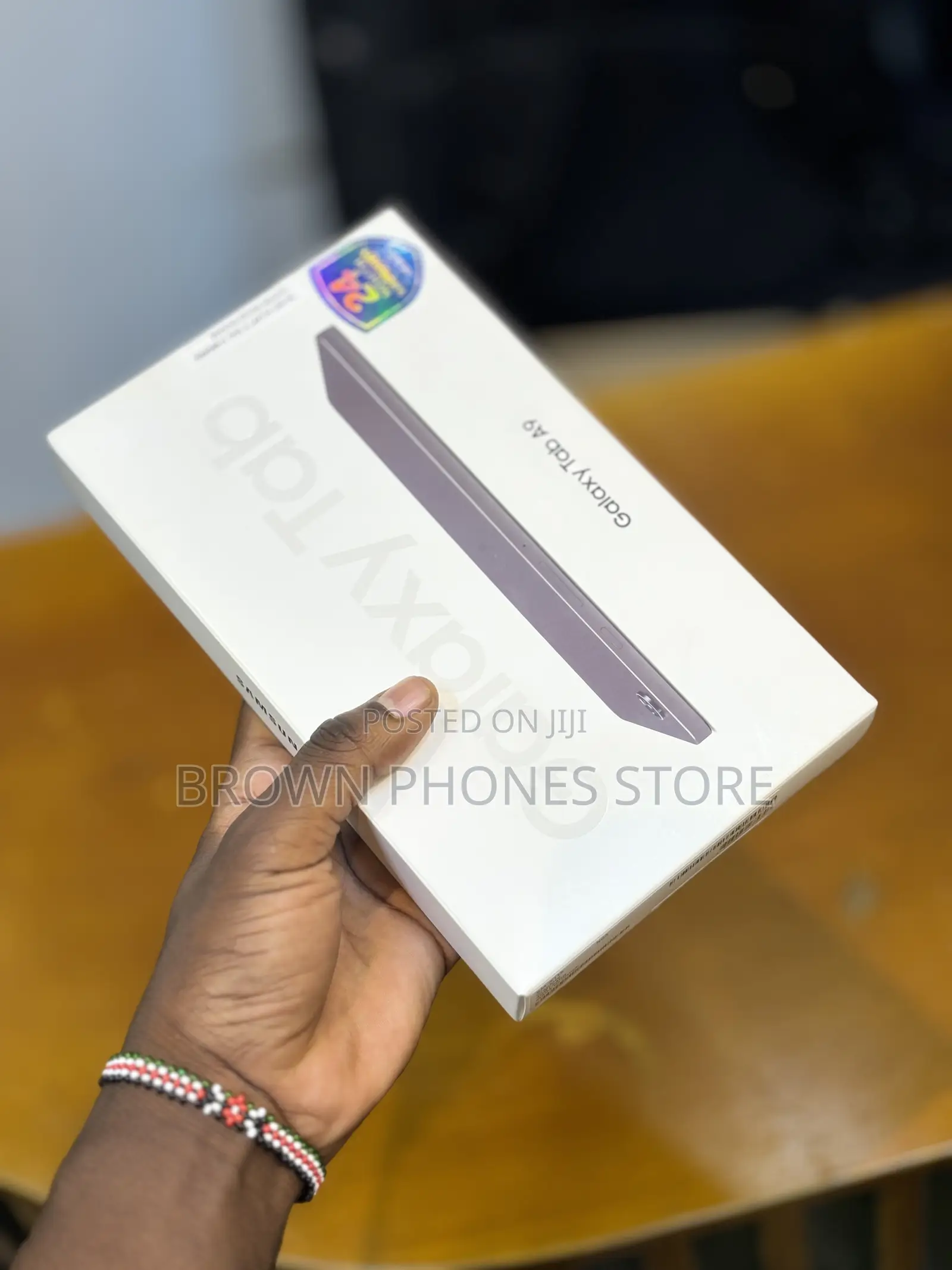 Galaxy Tab A9