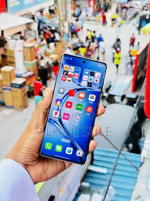 OnePlus Ace 2 Pro 512 GB Silver