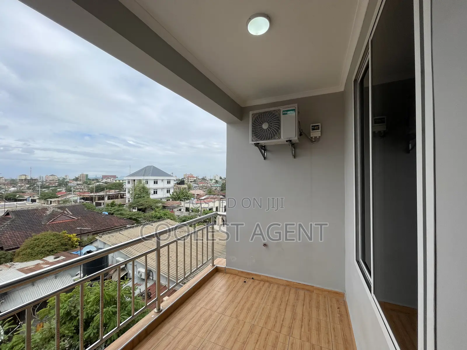 Furnished 2bdrm Apartment in Kinondoni for rent