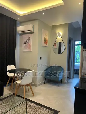 Furnished 2bdrm Apartment in Masaki, Kinondoni for rent