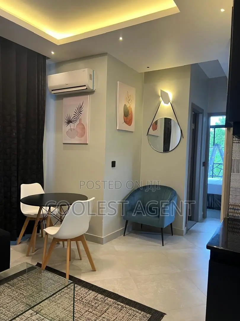 Furnished 2bdrm Apartment in Masaki, Kinondoni for rent