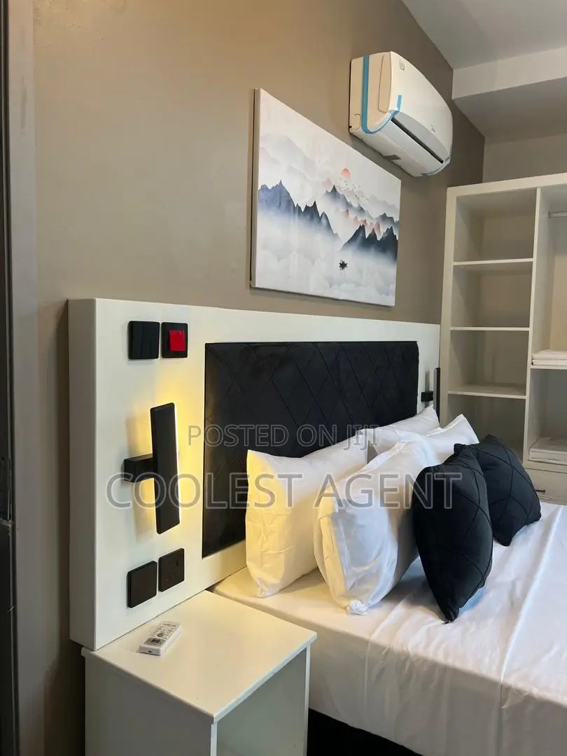 Furnished 2bdrm Apartment in Masaki, Kinondoni for rent