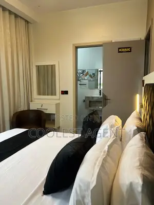 Furnished 2bdrm Apartment in Masaki, Kinondoni for rent