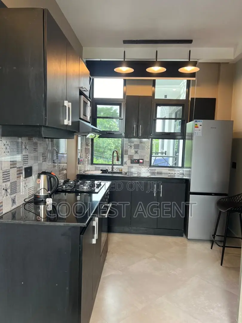 Furnished 2bdrm Apartment in Masaki, Kinondoni for rent