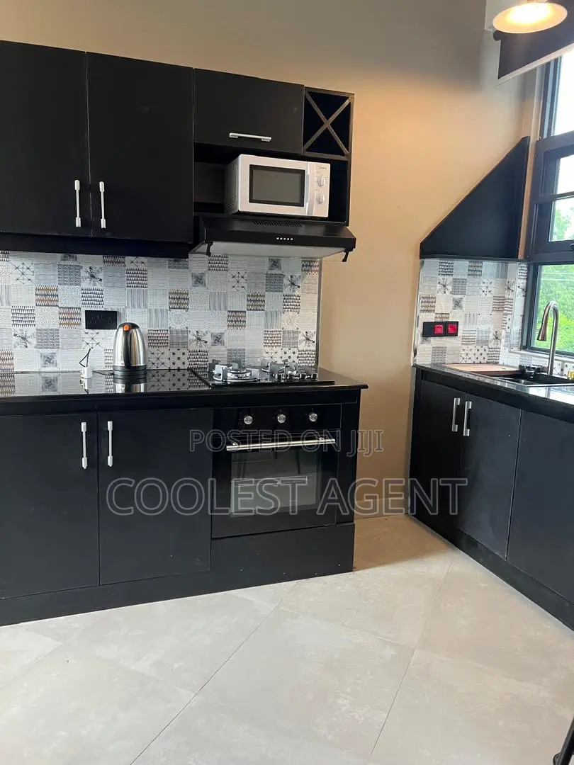 Furnished 2bdrm Apartment in Masaki, Kinondoni for rent