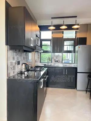 Furnished 2bdrm Apartment in Masaki, Kinondoni for rent