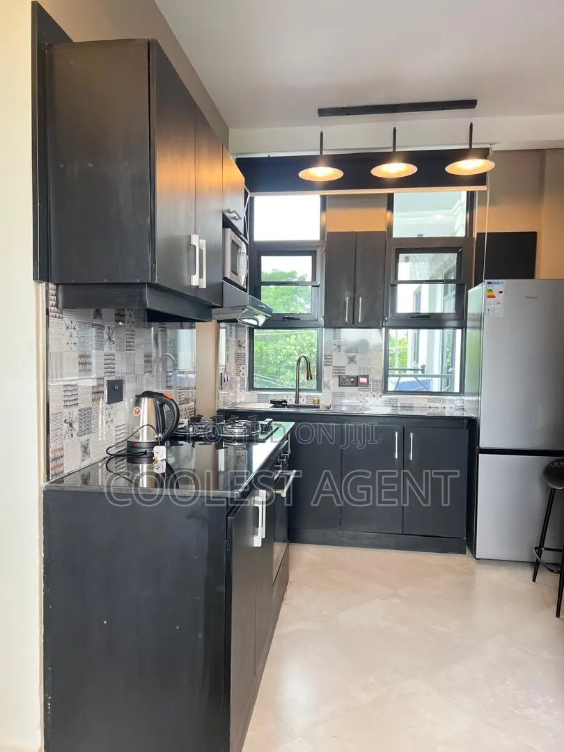 Furnished 2bdrm Apartment in Masaki, Kinondoni for rent