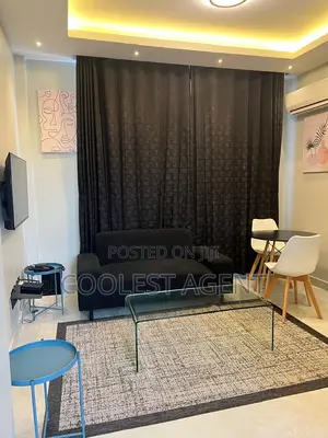 Furnished 2bdrm Apartment in Masaki, Kinondoni for rent